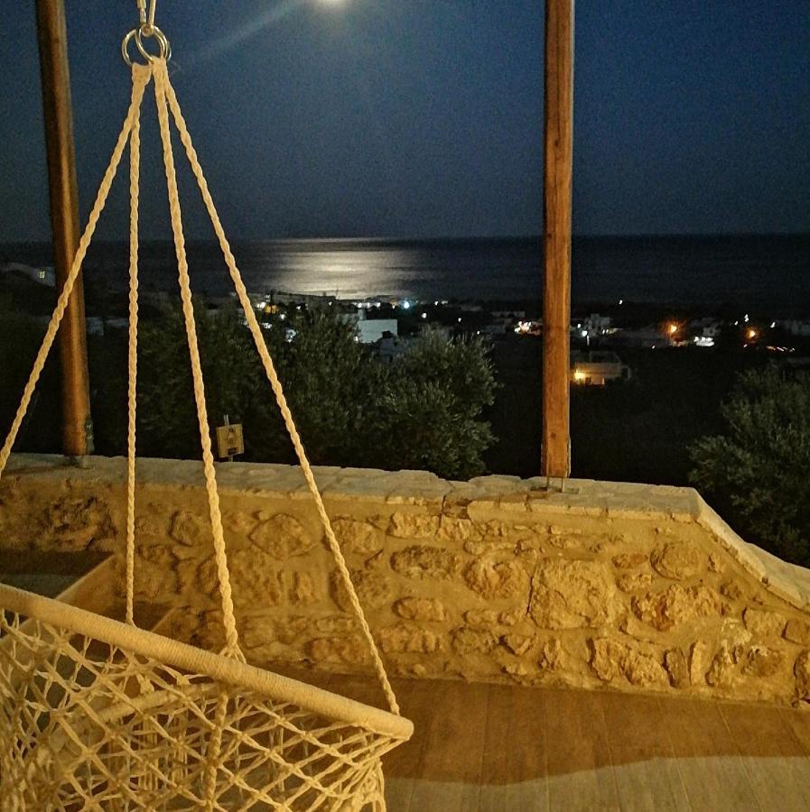 Markos Home Koutsounari Extérieur photo