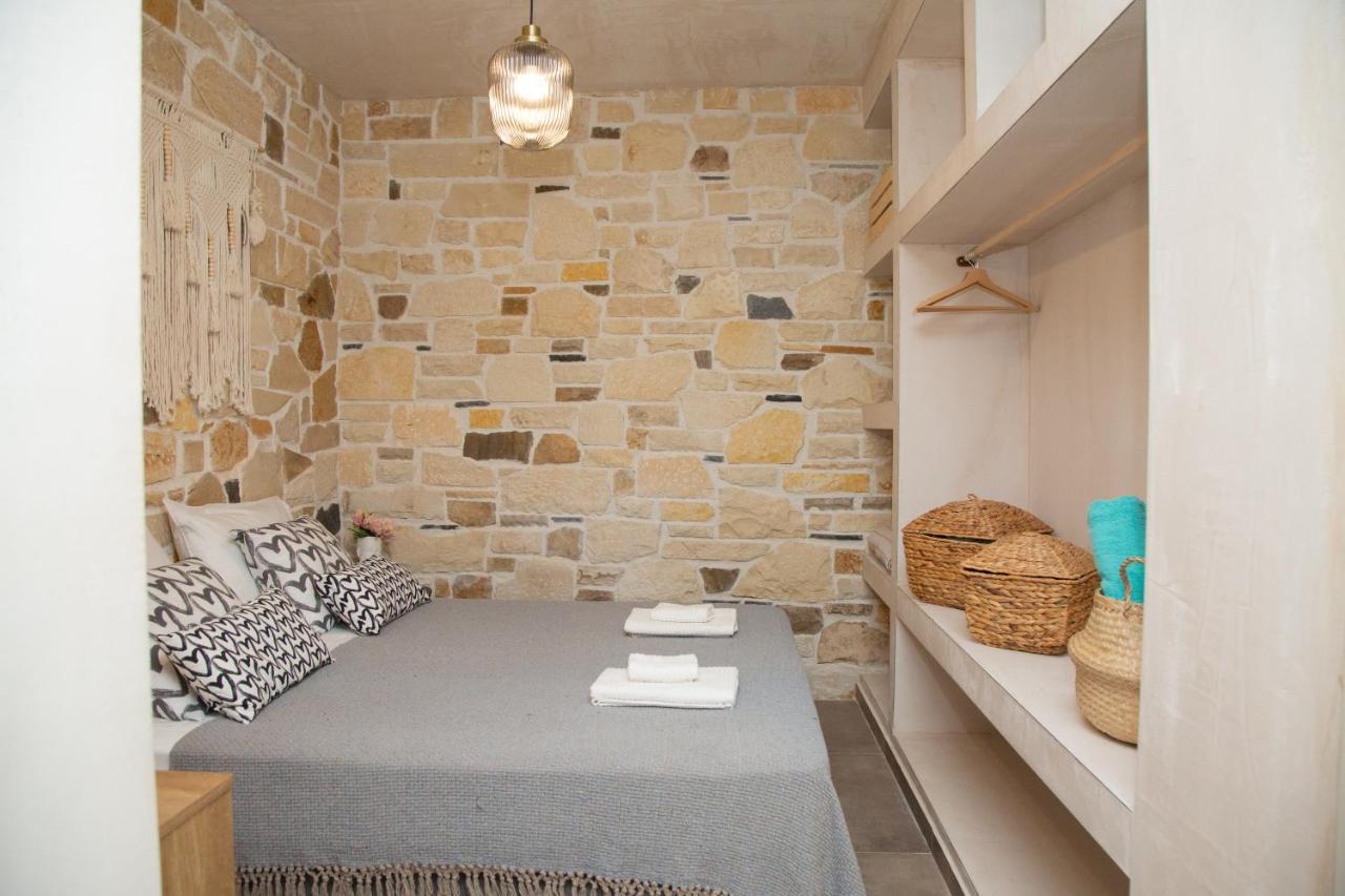 Markos Home Koutsounari Extérieur photo