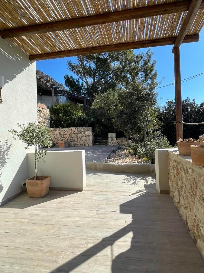 Markos Home Koutsounari Extérieur photo